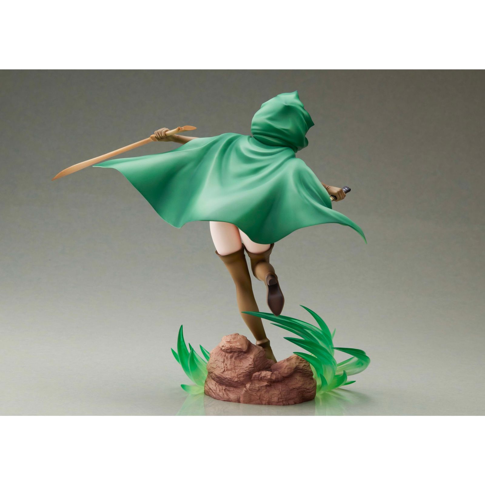 リュー・リオン あみあみ限定版 ダンジョンに出会いを求めるのは間違っ