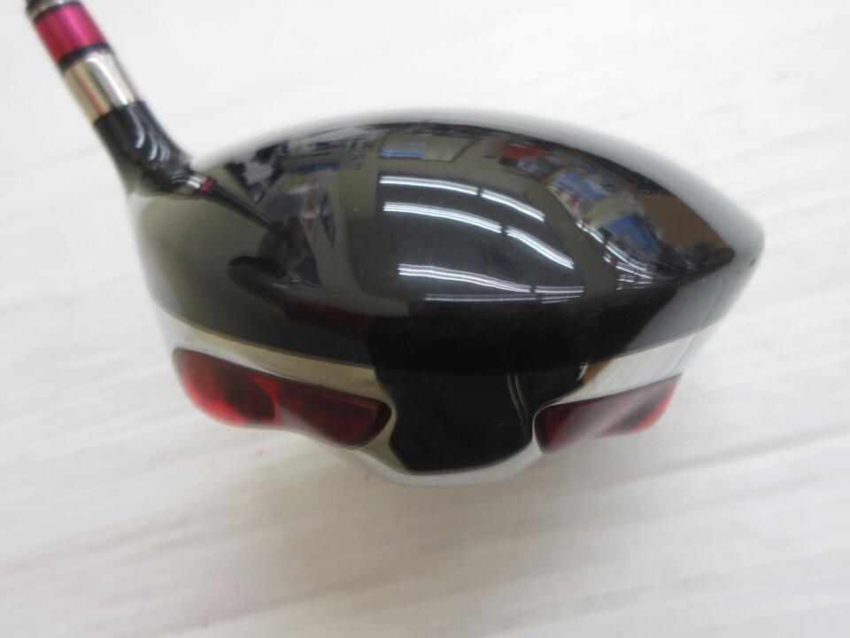 Sold out ☆ヨネックス　ナノブイ　ネクステージタイプ430　9° ナノブイ ネクステージ TYPE430 | 9 | S | ツアーAD EV-6 | 中古