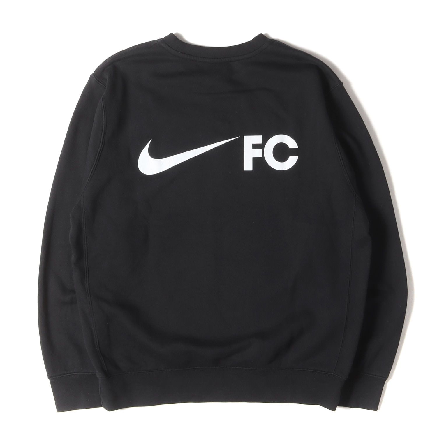 F.C.Real Bristol エフシーレアルブリストル スウェット サイズ:L 22AW 