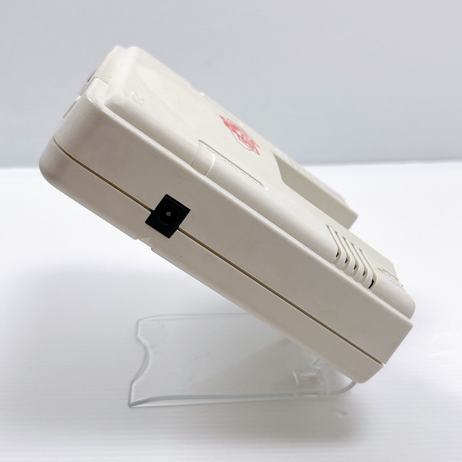 ジャンク品扱い　NEC PCエンジンPI-TG001 コントローラーなし NEC PC Engine 本体 PI-TG001 nec pcエンジン ジャンク - メルカリ