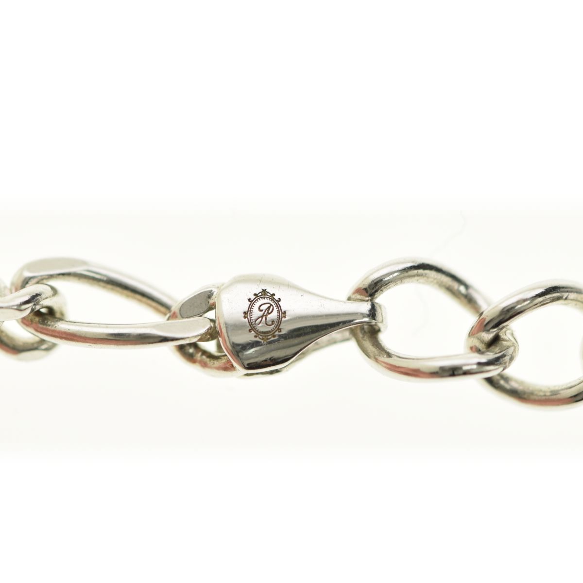 elconductorH×AVALANCHEGOLD&JEWELRY】COMBINATION WIRE BRACELET