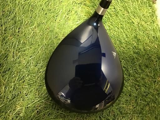 本間ゴルフ Be ZEAL 535 10.5° ドライバー DR VIZARD for フレックスSR メンズ 男性用 右利き 右用 Cランク ゴルフクラブ