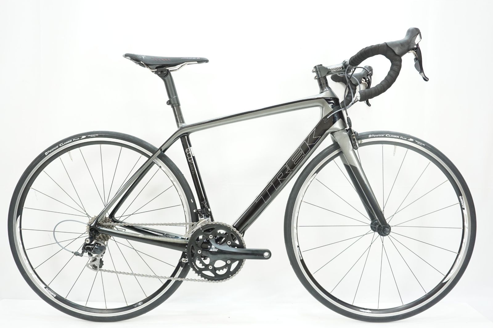 TREK 「トレック」 MADONE 5.2 2013年モデル ロードバイク トレック