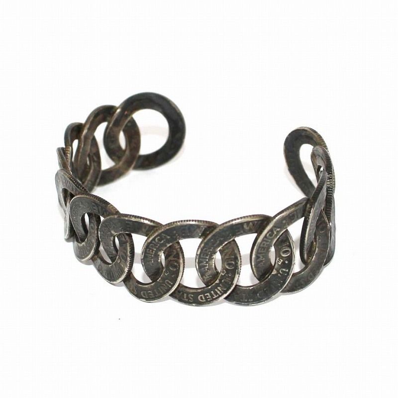 pbd フェノメノンビヨンドディスクリプション NEW RELATION BANGLE