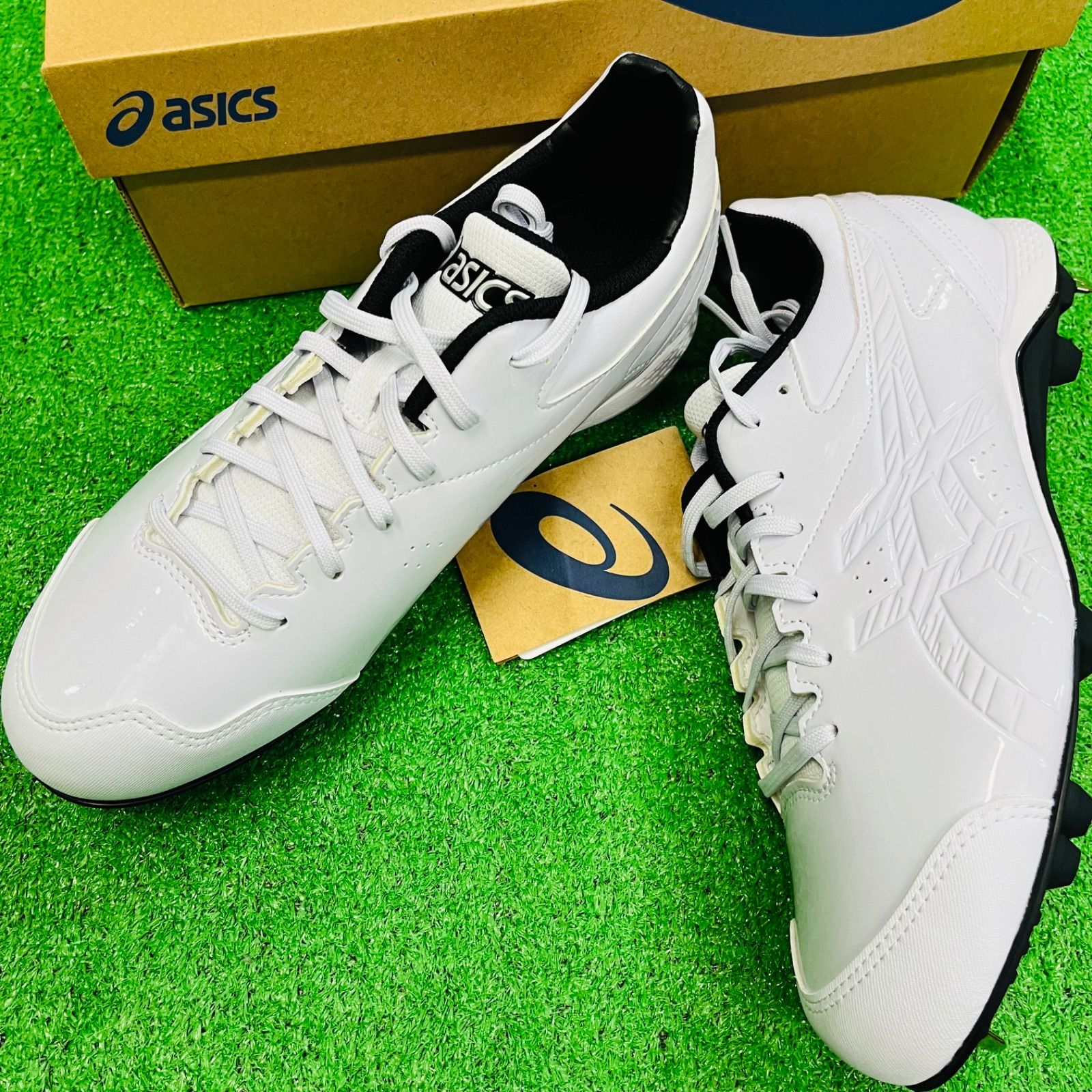 野球用スパイクシューズ