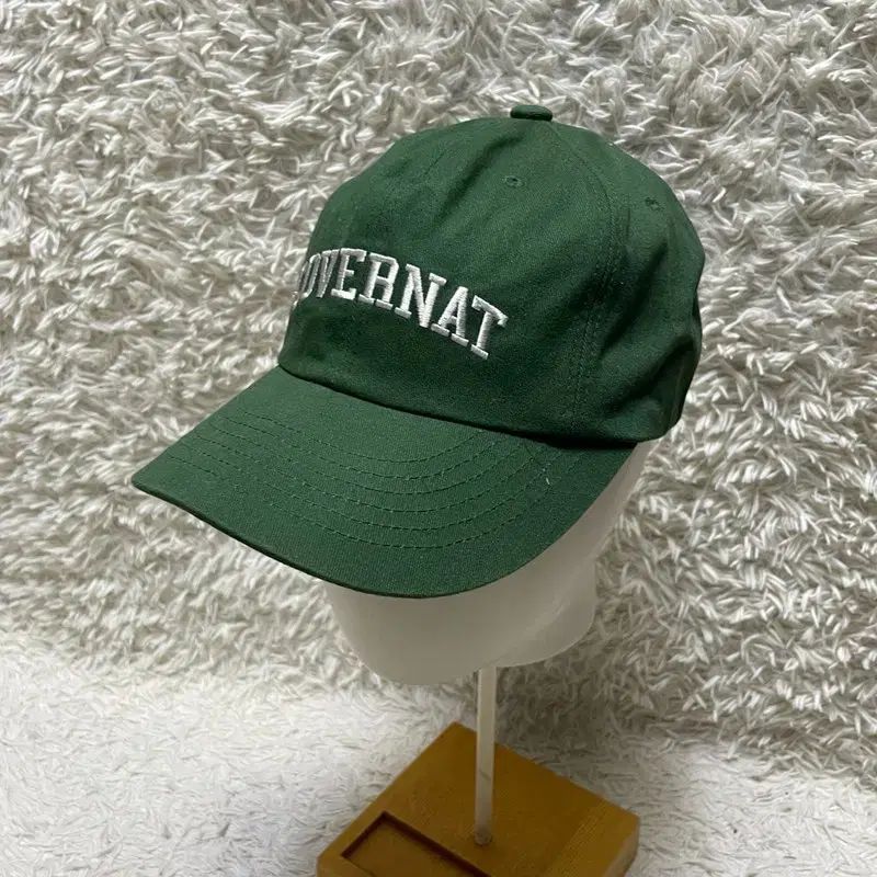COVERNAT COVERNAT(カバーナット) ボールキャップ