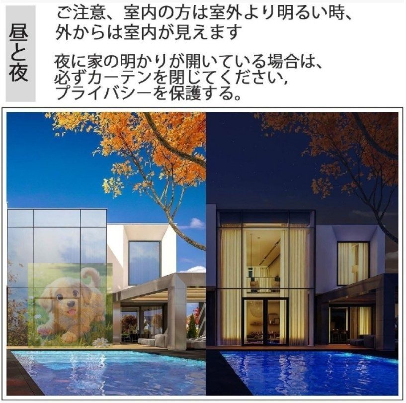 遮熱シート断熱フィルム