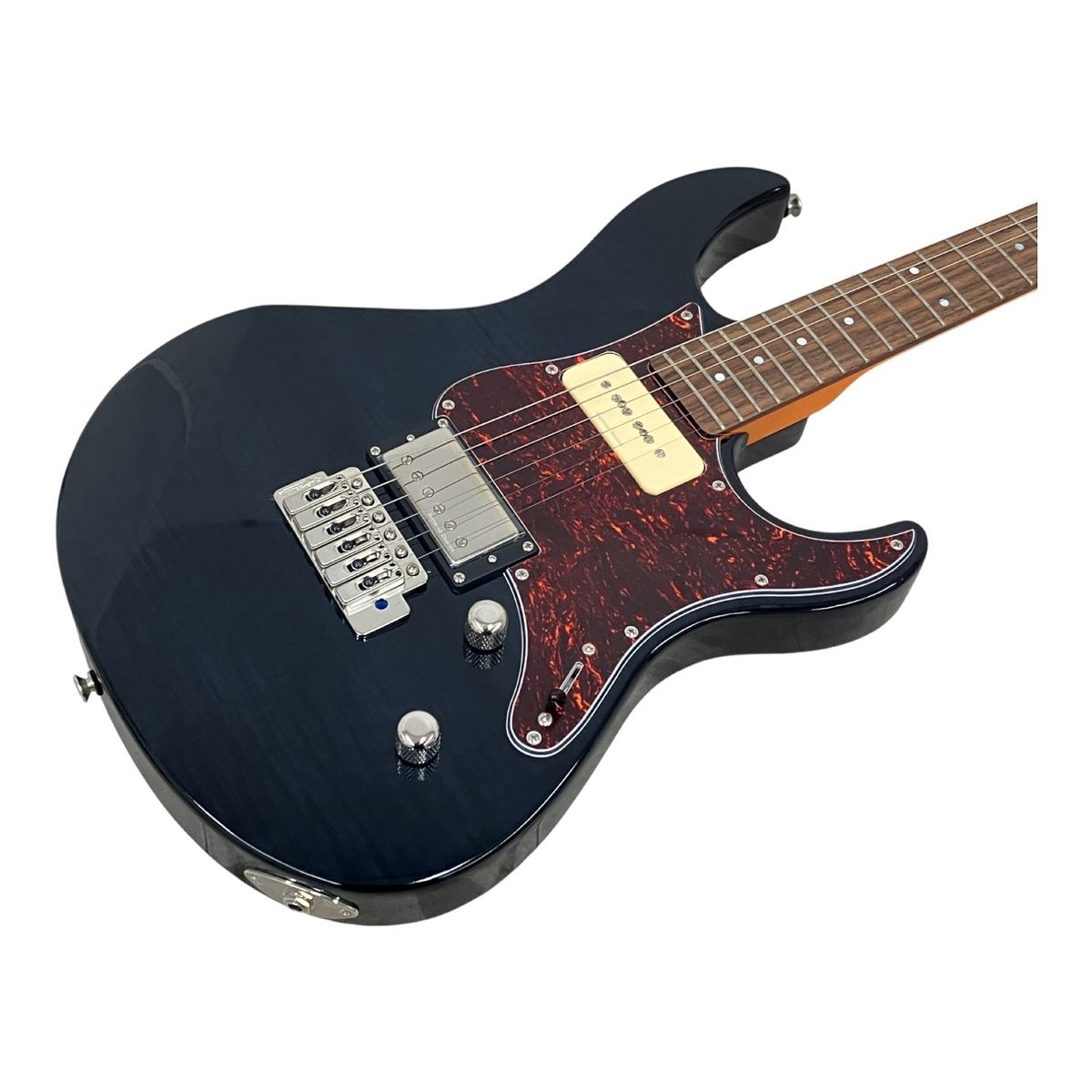 ヤマハ トランスルーセントブラック