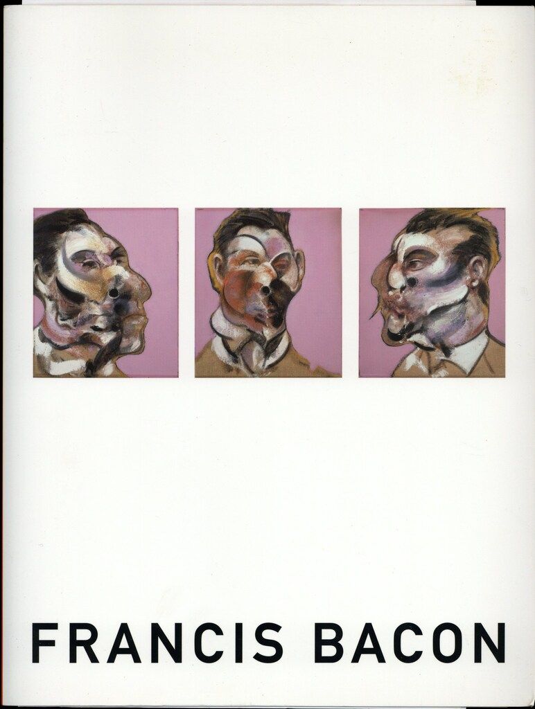 フランシス・ベーコン展図録Bacon en toutes lettres フランシス・ベーコン展図録Bacon en toutes lettres - メルカリ