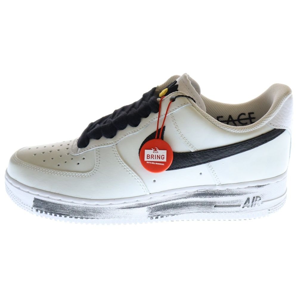 NIKE (ナイキ) ×PEACEMINUSONE Air Force 1 Low Para-noise ×ピース 