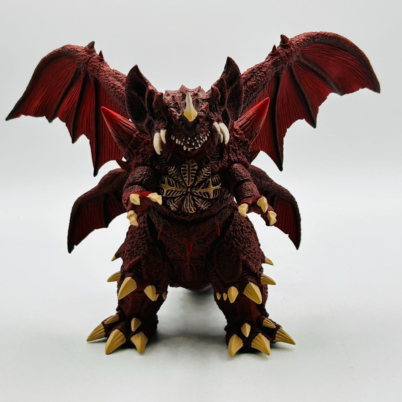 東宝怪獣コレクション ディアゴスティーニ DeAgostini デストロイア フィギュア | 本体のみ