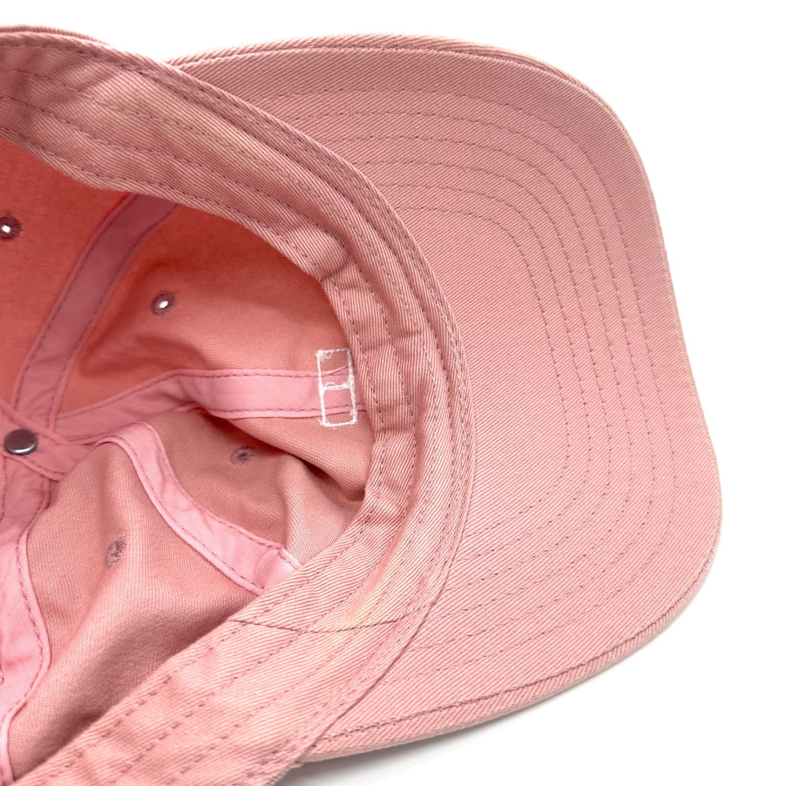 稀少 新品未使用 KITH キス 子供用 KIDS マルチカラーロゴ キャップ 稀少 新品未使用 KITH キス 子供用 KIDS マルチカラーロゴ