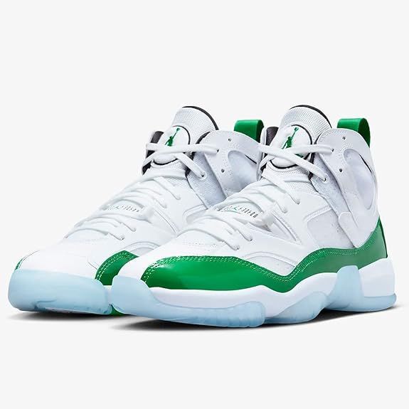 NIKE JORDAN JUMPMAN TWO TREY ナイキ ジョーダン ジャンプマン