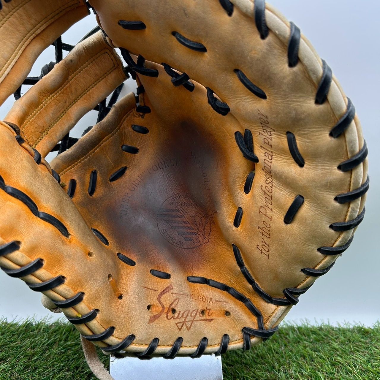 久保田スラッガー ファーストミット オーダー 軟式用 野球 グローブ 右投げ 000000025601_1_fxvtUjb.jpg