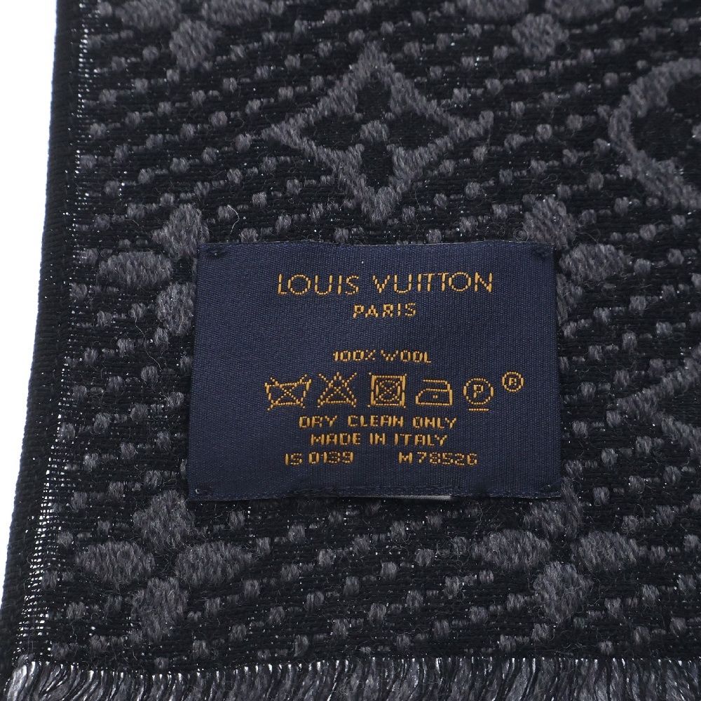 LOUIS VUITTON (ルイヴィトン) エシャルプ モノグラム