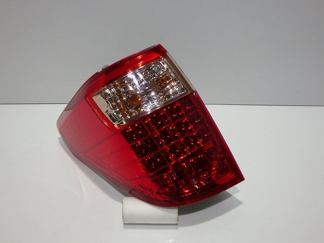 コーティング加工済 ANH GGH20|25 アルファード 左テールレンズ 58-26 6 LED球切れ無 250530025