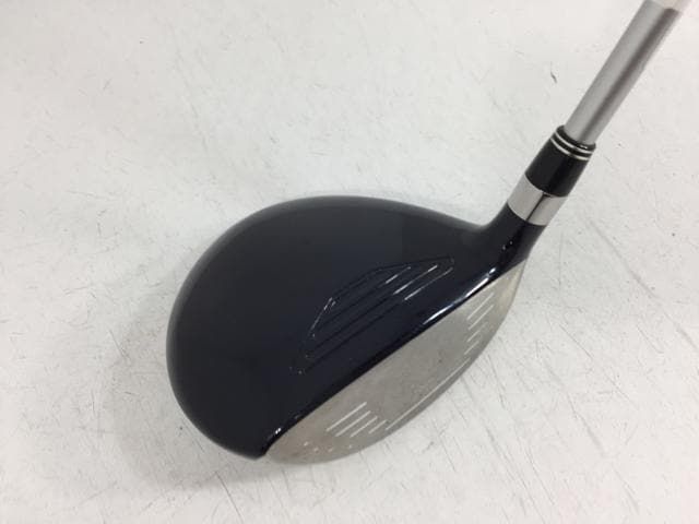 BRIDGESTONE GOLF J615 CL 13.5° ドライバー ブリヂストン J615 CL レディス ドライバーの試打レビュー