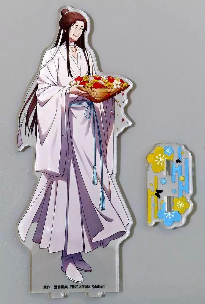 天官賜福 C賞 アクリルスタンド くじメイト