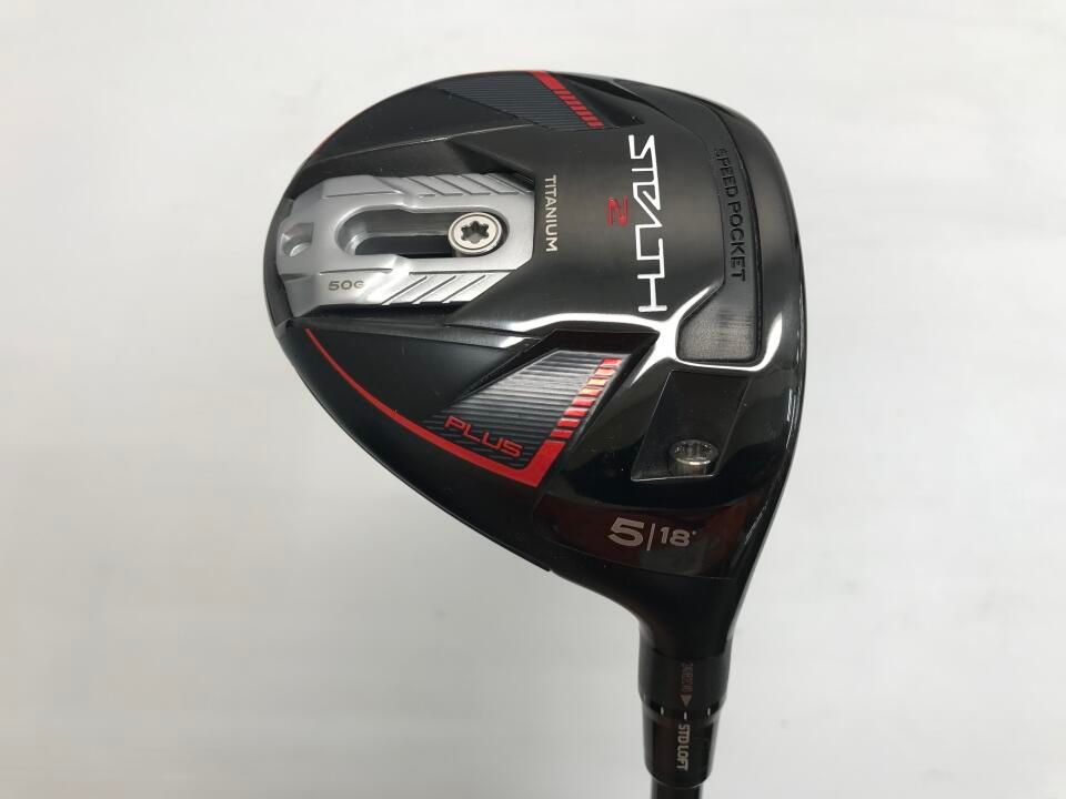 【中古ゴルフクラブ】ピン　G430　G430 MAX フェアウェイウッド Tour AD CQ-6　シャフト：Tour AD CQ-6 中古】ピン G430 G430 MAX フェアウェイウッド Tour AD CQ-6 <br>【7W