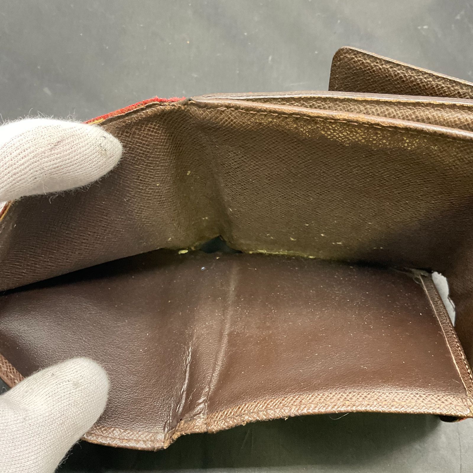 ポルトモネビエカルトクレディ B25072523