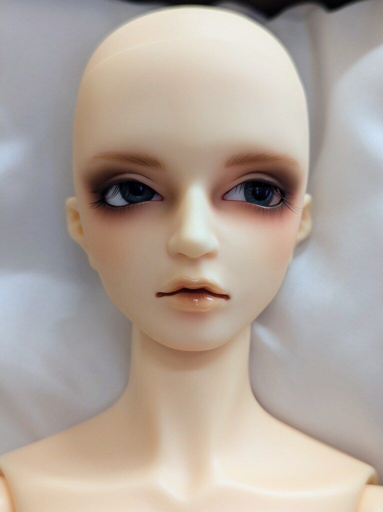 ボークス SDGr男の子 フルチョイス F-57 ノーマル肌