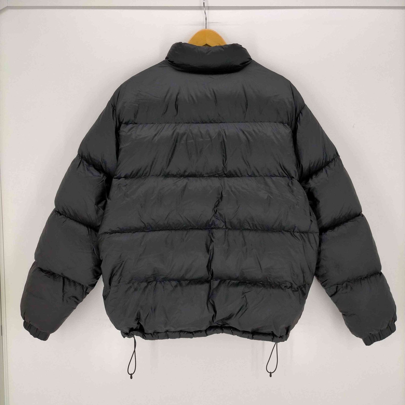 ディスイズネバーザット thisisneverthat PERTEX Reversible T Down