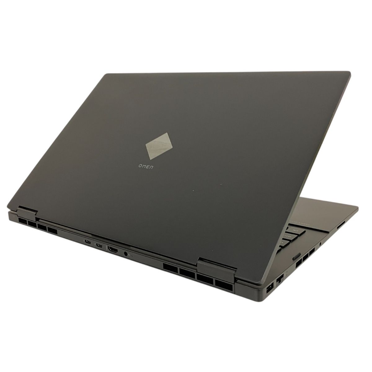 OMEN by HP ゲーミングノートPC 16-k0061TX OMEN ゲーミングノートPC by HP 16-k0061TX 新品 ゲームノート