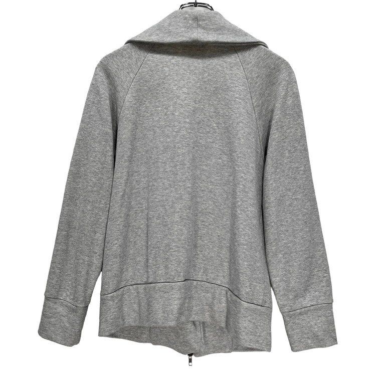 Vivienne Westwood スウェットライダースジャケット レディース 【公式