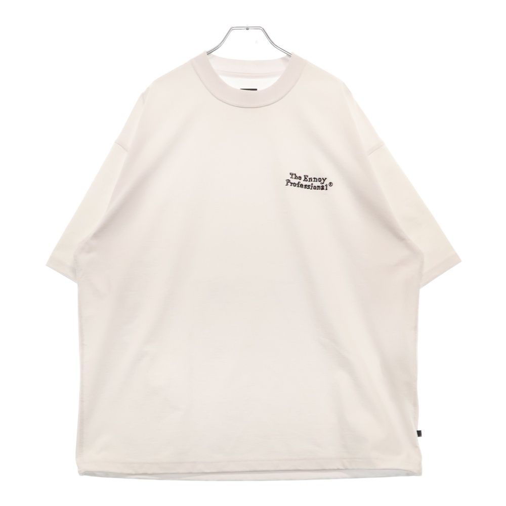 ennoy DAIWA Tシャツ