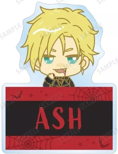 BANANAFISH ピンズセット BANANAFISH ピンズセット BANANA FISH』アニメイトフェア | AMNIBUS