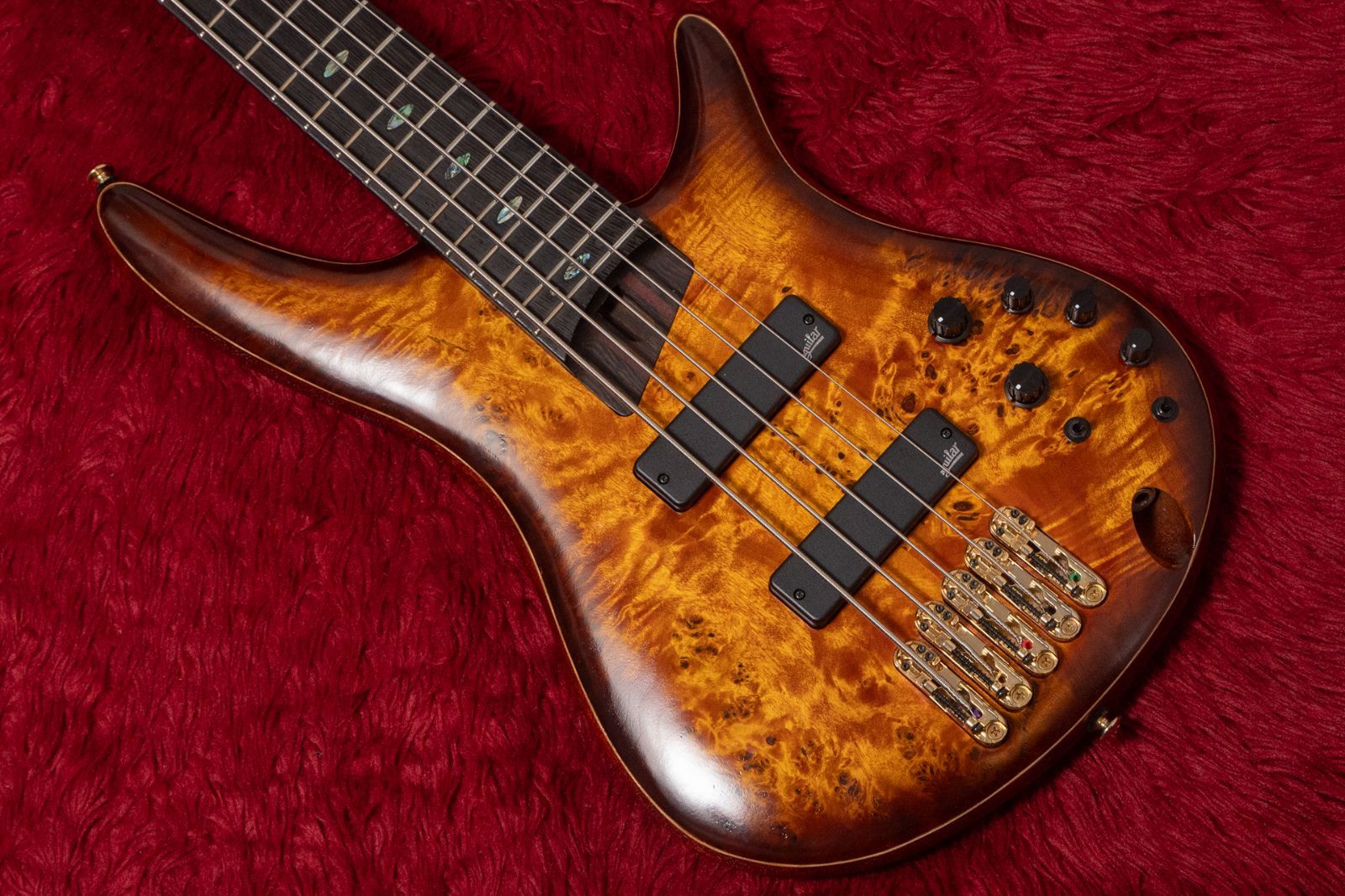 used Ibanez | Premium SR1605DW DEL 2025 3.955kg I220311788 GIB横浜