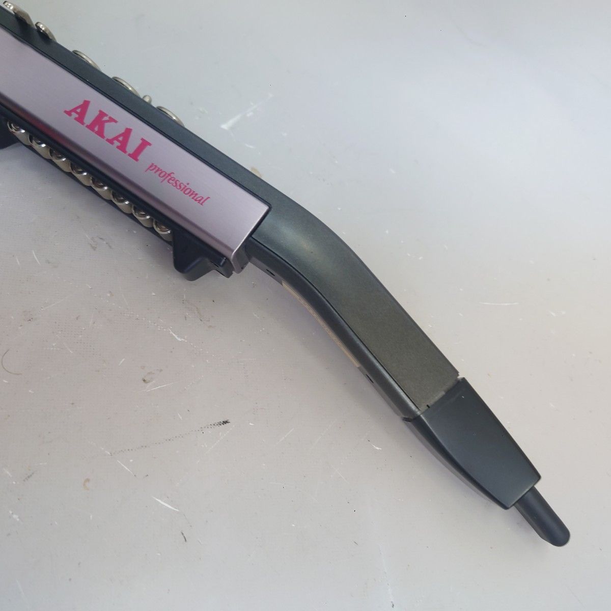 AKAI professional EWI3000 ウィンドシンセサイザー AKAI EWI3000 ウィンド・シンセサイザー