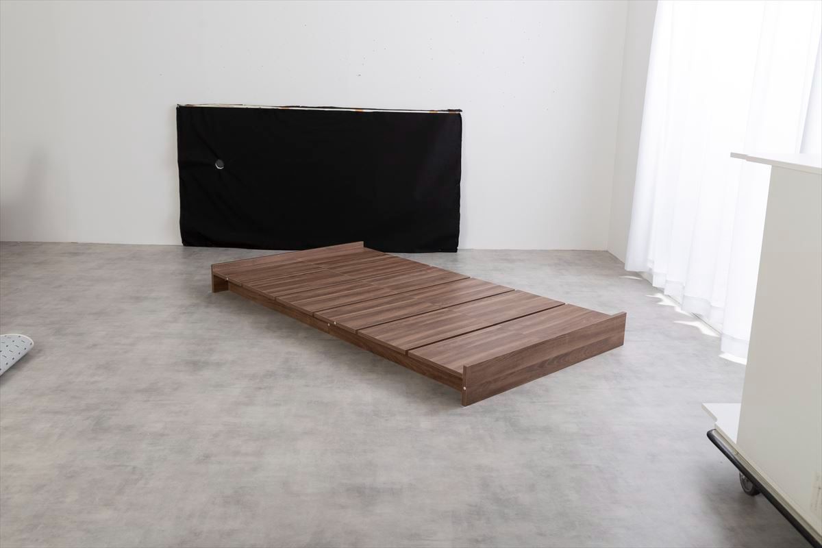 ヘッドボードタイプ ボンネル