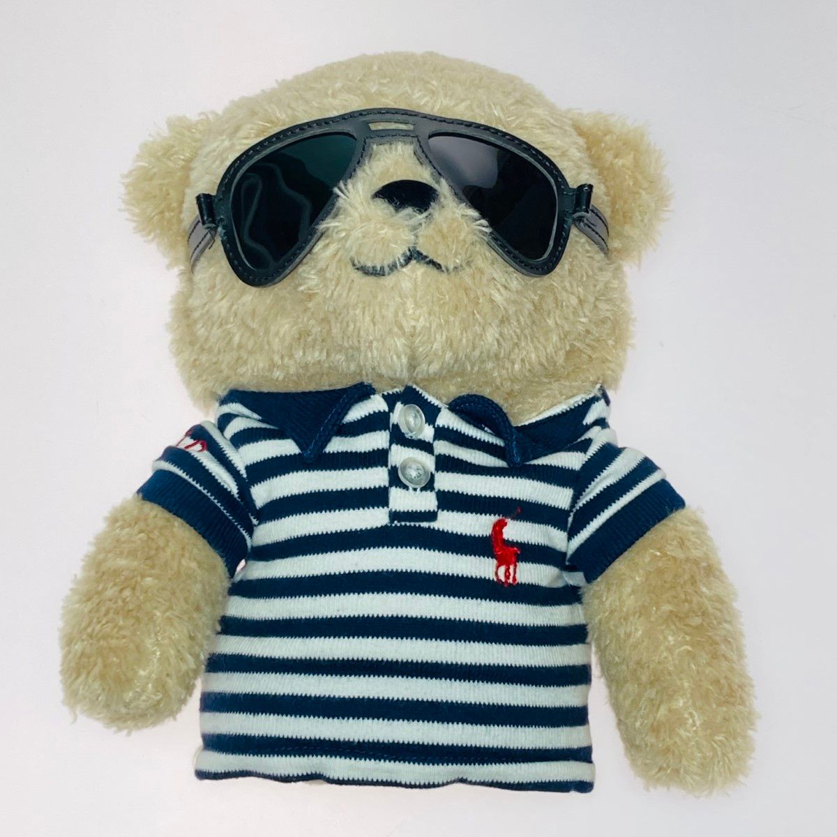 POLO Ralph Lauren ポロ ラルフローレン サングラス ベア ドライバー用 ヘッドカバー