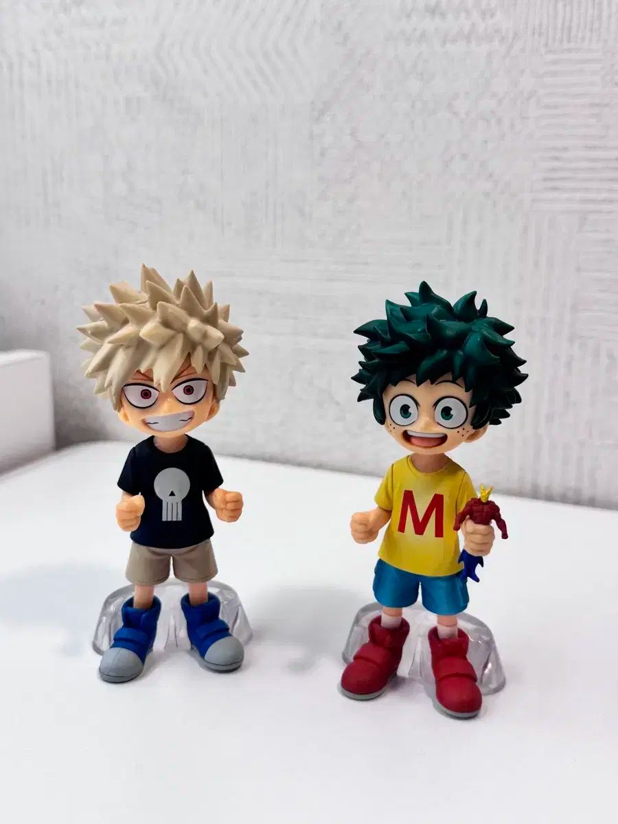 僕のヒーローアカデミア ヒロアカ 二人の 礼拝 フィギュア 幕府|緑屋