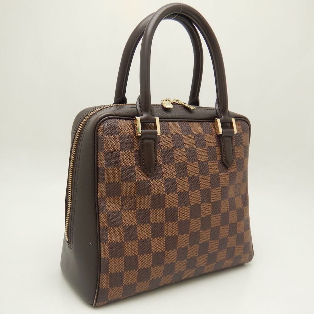 LOUIS VUITTON ルイヴィトン ダミエ ブレラ N51150 ハンドバッグ