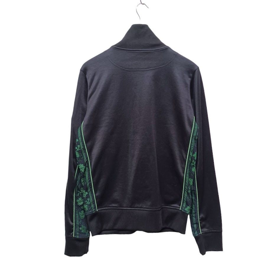 DIESEL ディーゼル トラックジャケット ジャージ ワッペン