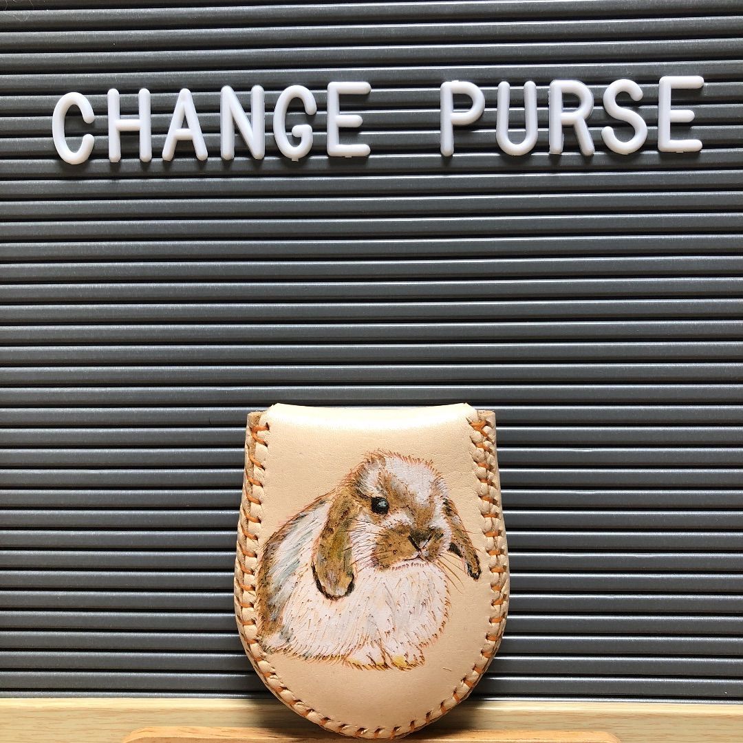 名入れ無料 新品 未使用 受注製作 本革愛ペットコインケース 大 小 財布 女性用 Lavacanegra Com Mx Lavacanegra Com Mx