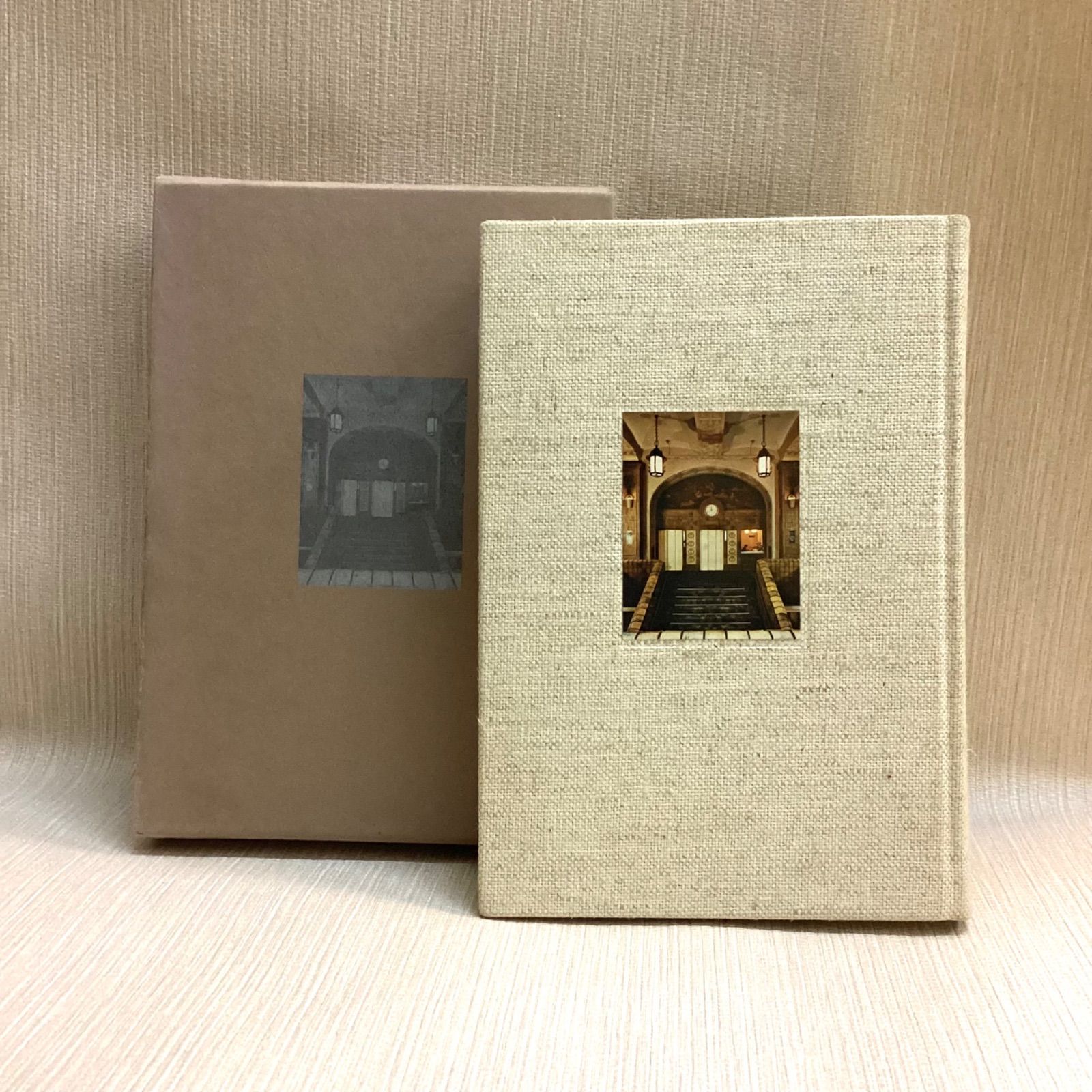 ホテル・ニューグランド50年史　白土秀次