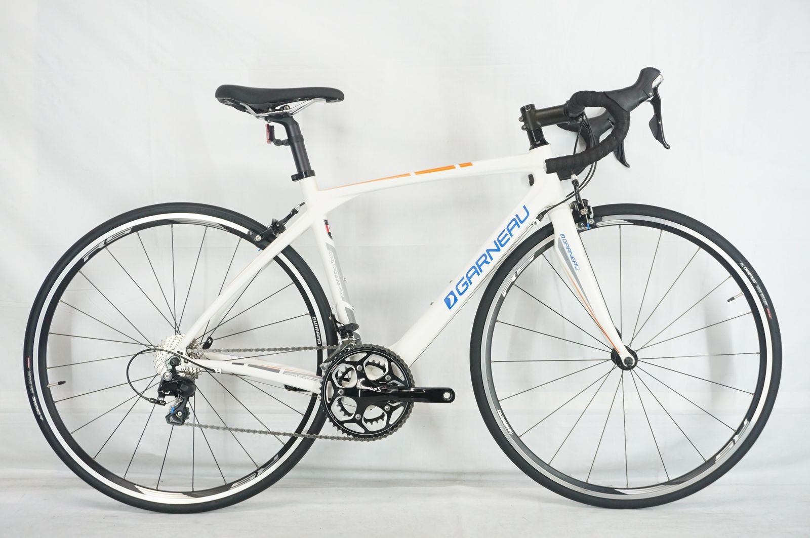 GARNEAU 「ガノー」 GENERATION 2015年モデル ロードバイク
