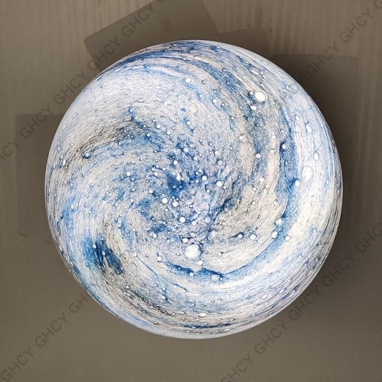 ボール型 宇宙