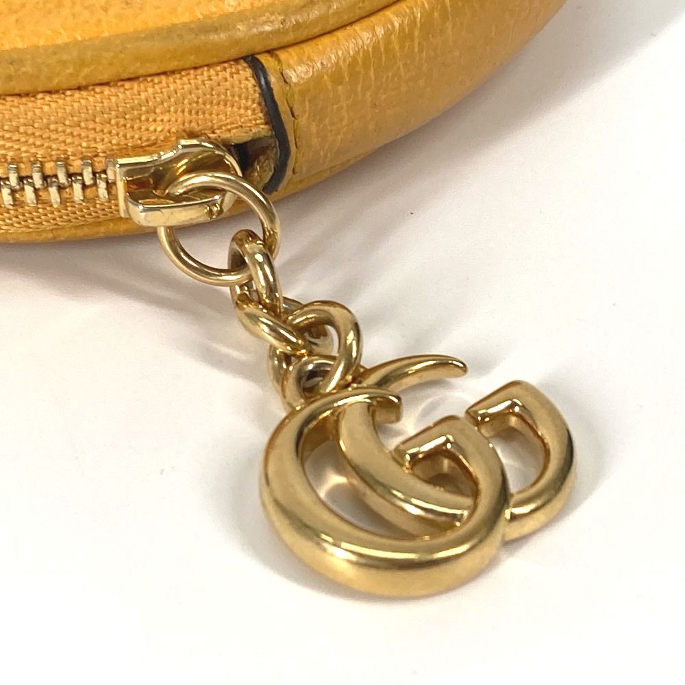 GUCCI グッチ コインケース シェリーライン 574840 GGスプリーム