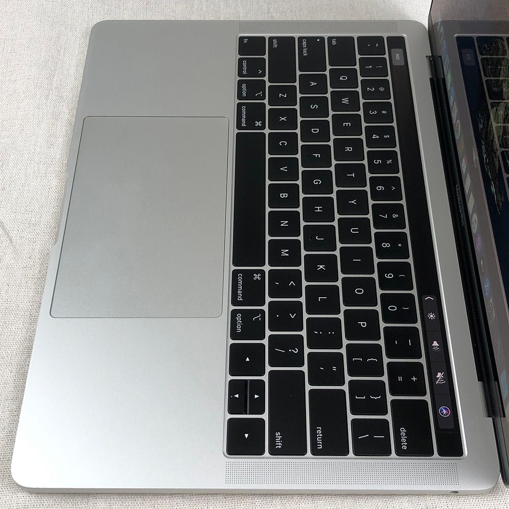 ◇ジャンク品・本体のみ◇Apple MacBook Pro (13インチ, 2019)【Touch Bar・i5・8GB・256GB】☆バッテリー異常  A2159 EMC3301/LT-JUNK-241638（244724） - メルカリ