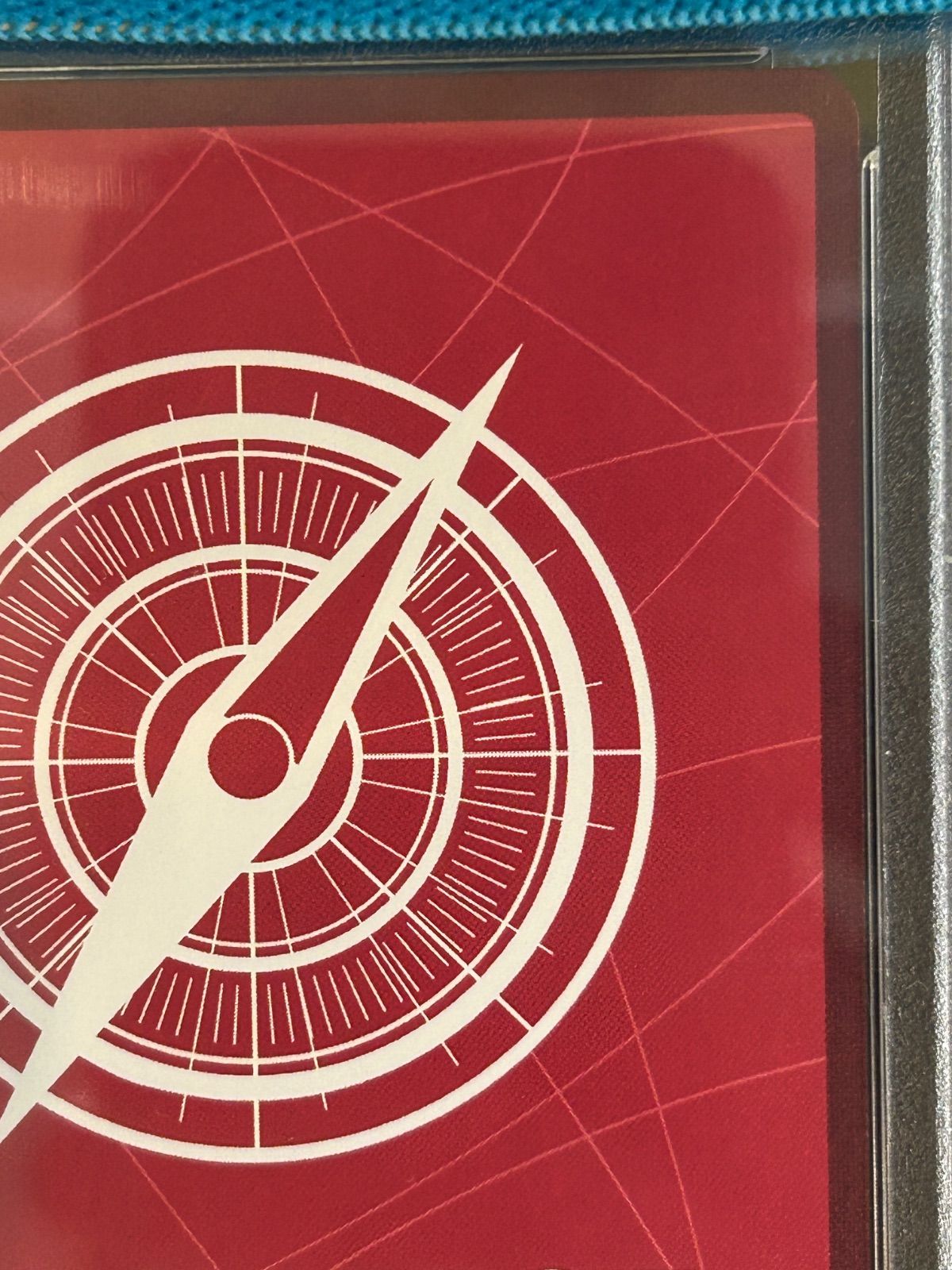 PSA10】トラファルガー・ロー: リーダーパラレル OP01-002