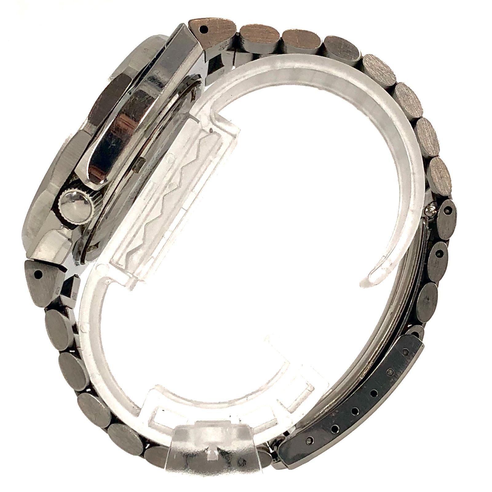 SEIKO セイコー SILVER WAVE Z シルバーウェーブ 7546-7040 デイデイト 