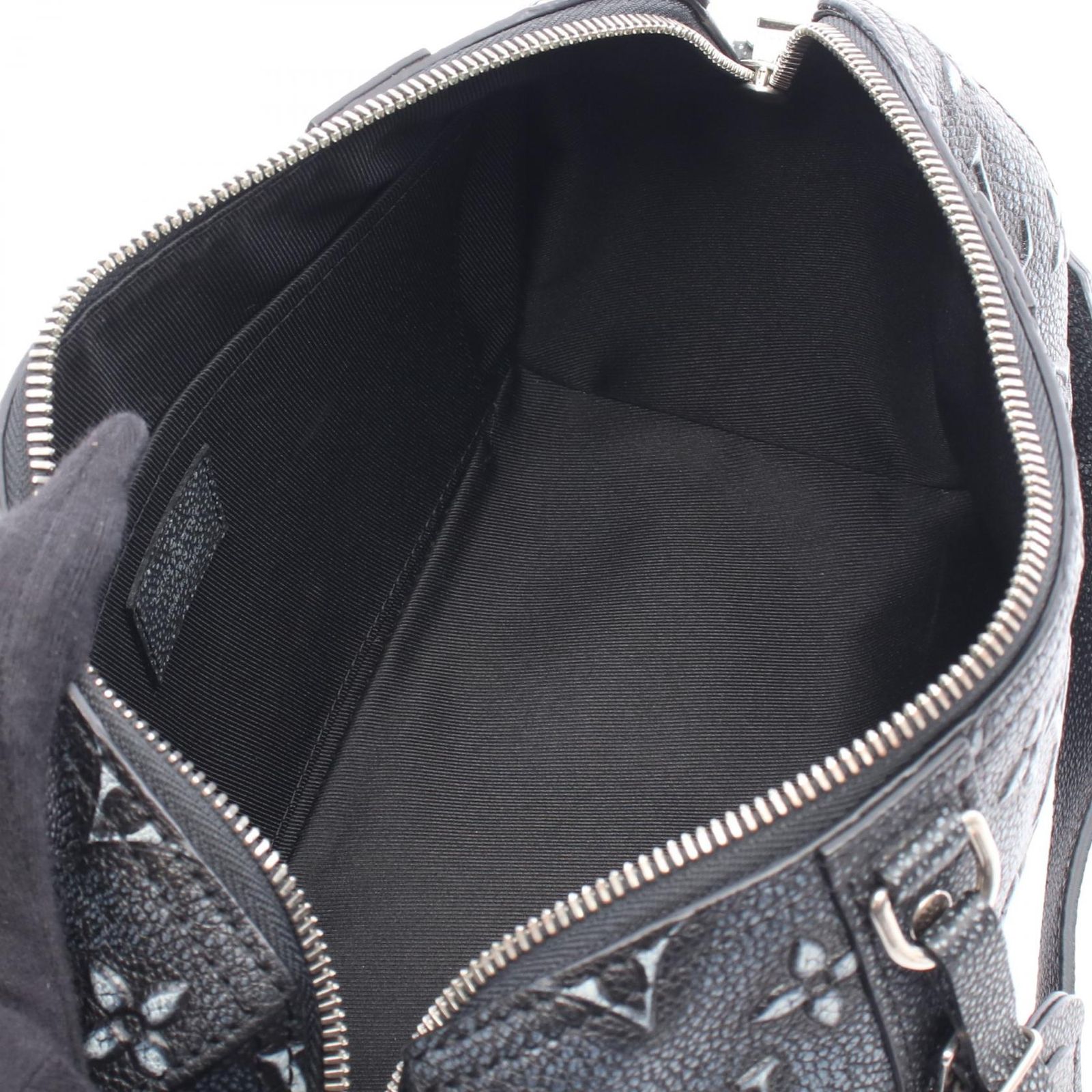ルイ・ヴィトン LOUIS VUITTON ショルダーバッグ シティ