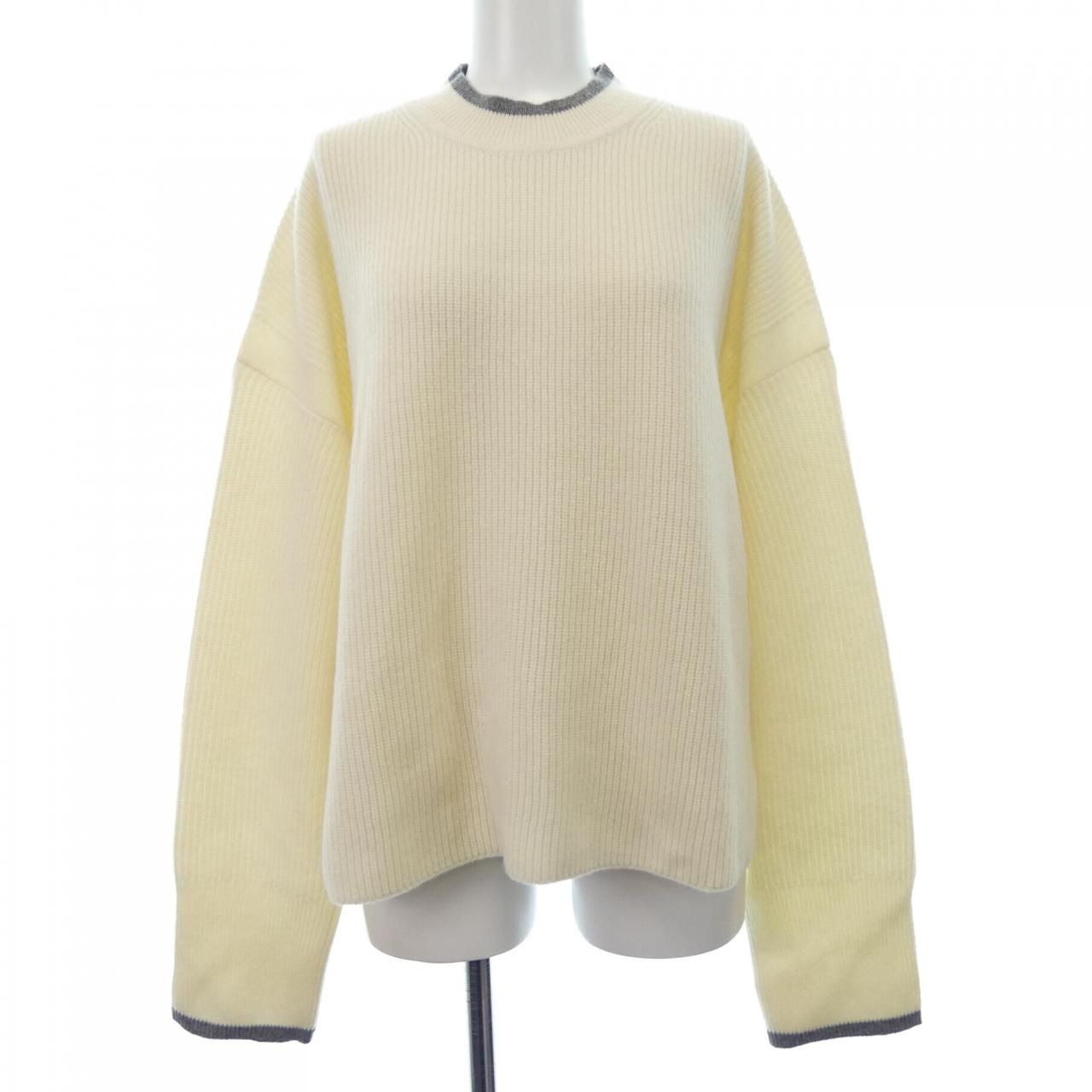 ビューティーアンドユース BEAUTY&YOUTH(U.A) ニット - メルカリ 