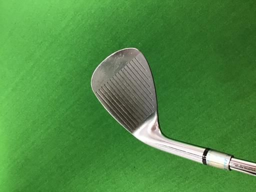 muziik On The Screw Deep Forged Wedge 56° ウェッジ WG 特注シャフト フレックスS メンズ 男性用 右利き 右用 Dランク ゴルフクラブ