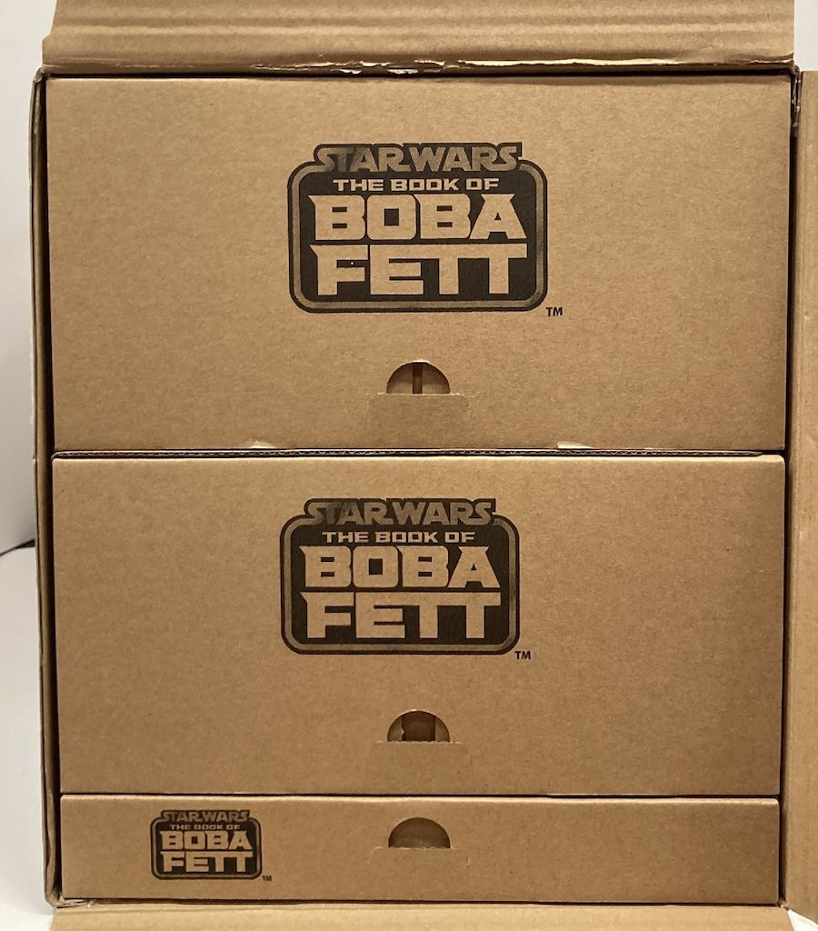 BOBA KENNER