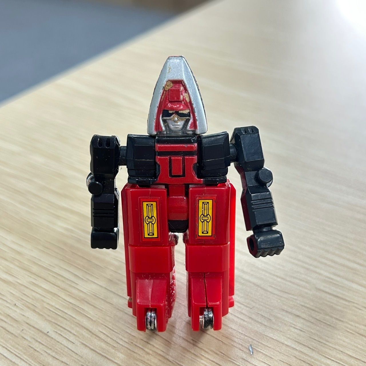 マシンロボ　MR-03 ジェットロボ Amazon.co.jp: ポピー マシンロボ MR-03 ジェットロボ 飛行機